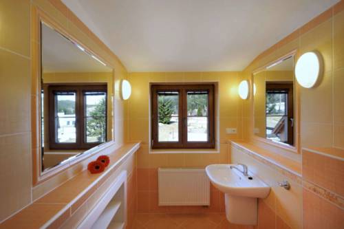 Imagen de la habitación del Hotel horsk&yacute; hotel kopřivn&aacute;. Foto 15