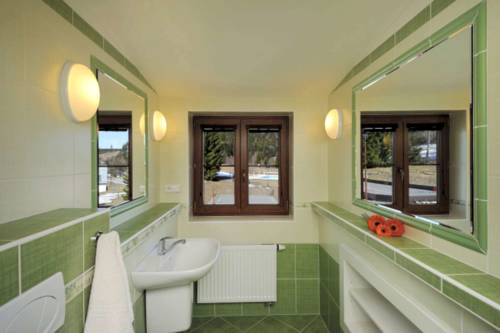 Imagen de la habitación del Hotel horsk&yacute; hotel kopřivn&aacute;. Foto 16