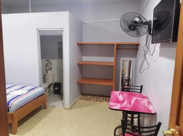 Imagen de la habitación del Hotel hospedaje jayko. Foto 3