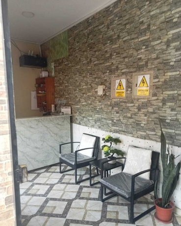 Imagen de los interiores del Hotel hospedaje jayko. Foto 10