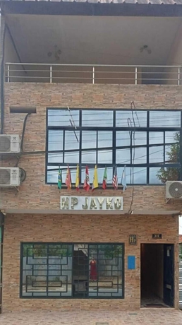 Imagen general del Hotel hospedaje jayko. Foto 2
