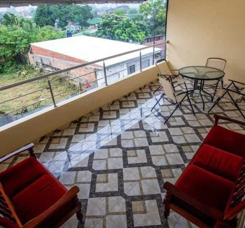 Imagen de la habitación del Hotel hospedaje jayko. Foto 5