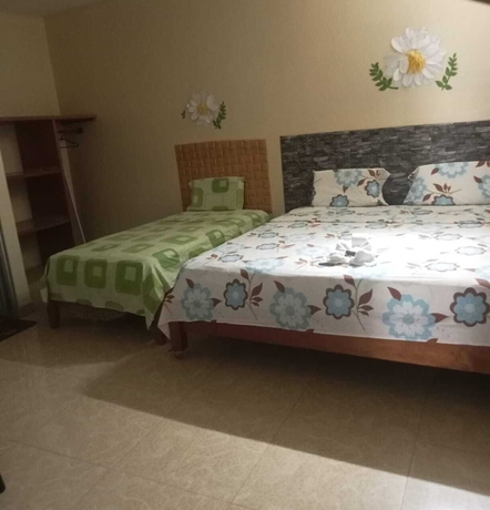 Imagen de la habitación del Hotel hospedaje jayko. Foto 8