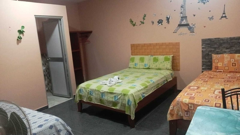 Imagen general del Hotel hospedaje jayko. Foto 1