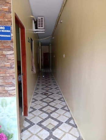 Imagen de los interiores del Hotel hospedaje jayko. Foto 11