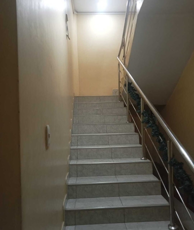 Imagen de los interiores del Hotel hospedaje jayko. Foto 12