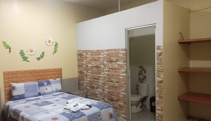 Imagen de la habitación del Hotel hospedaje jayko. Foto 9