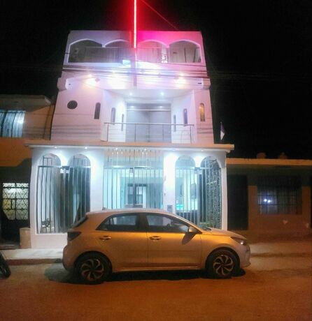 Imagen general del Hotel hospedaje pueblo viejo. Foto 1