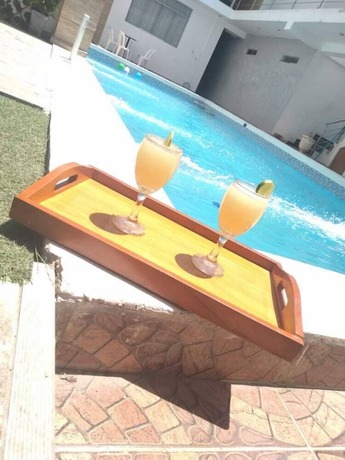 Imagen general del Hotel hospedaje pueblo viejo. Foto 2