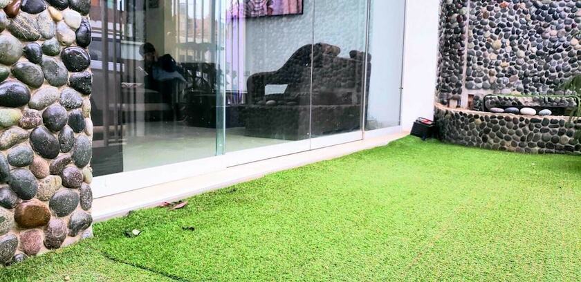 Imagen general del Hotel hospedaje pueblo viejo. Foto 3