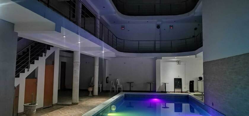 Imagen general del Hotel hospedaje pueblo viejo. Foto 4