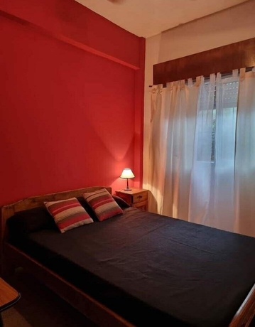 Imagen de la habitación del Hotel hospedaje residencial arenas. Foto 4