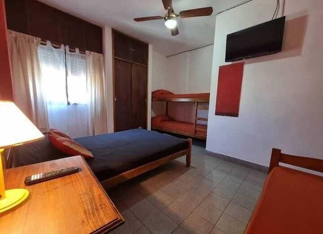 Imagen de la habitación del Hotel hospedaje residencial arenas. Foto 6