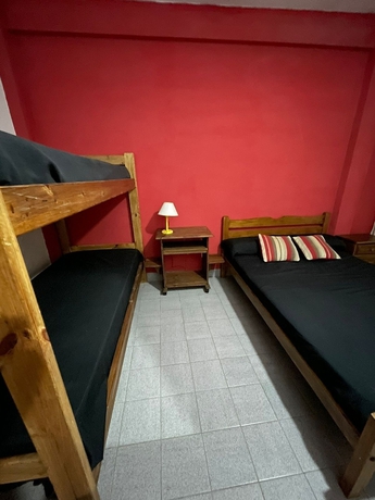 Imagen de la habitación del Hotel hospedaje residencial arenas. Foto 7