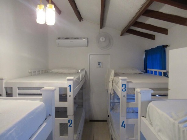 Imagen de la habitación del Hotel hostal boutique Nowah. Foto 4
