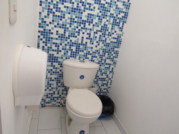 Imagen de la habitación del Hotel hostal boutique Nowah. Foto 5
