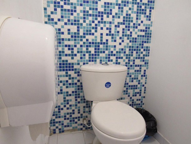 Imagen de la habitación del Hotel hostal boutique Nowah. Foto 6