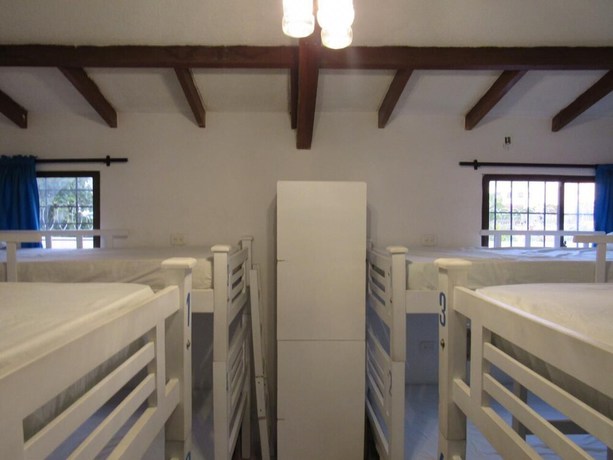 Imagen de la habitación del Hotel hostal boutique Nowah. Foto 8