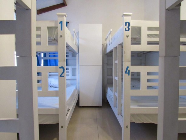 Imagen de la habitación del Hotel hostal boutique Nowah. Foto 10