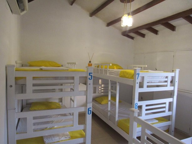 Imagen de la habitación del Hotel hostal boutique Nowah. Foto 13