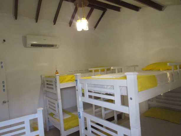 Imagen general del Hotel hostal boutique Nowah. Foto 1