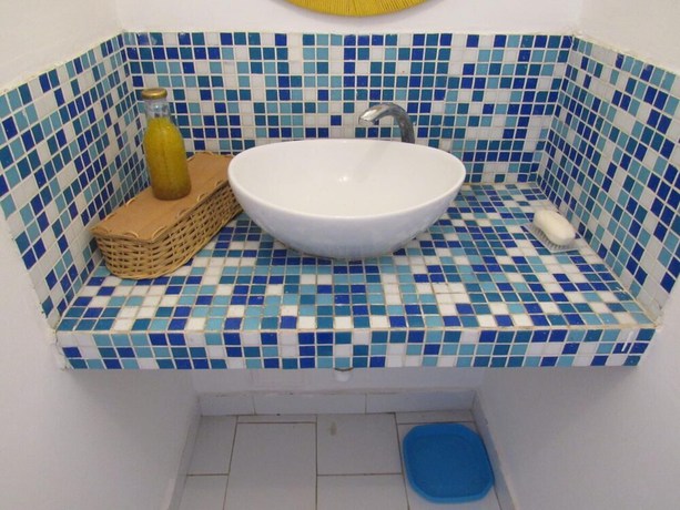 Imagen de la habitación del Hotel hostal boutique Nowah. Foto 14