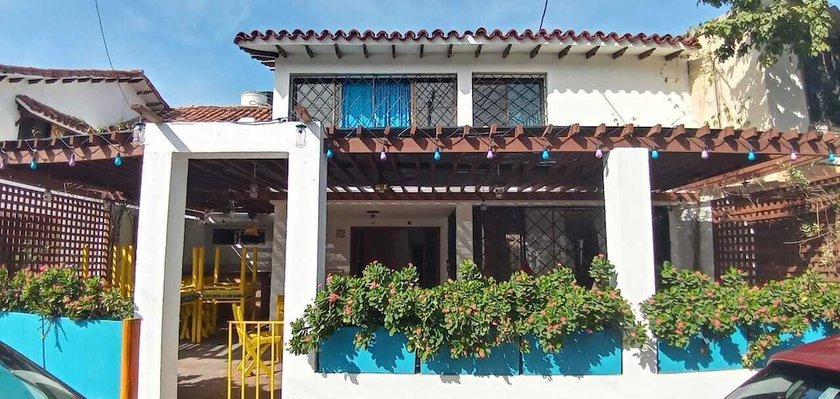 Imagen general del Hotel hostal boutique Nowah. Foto 2