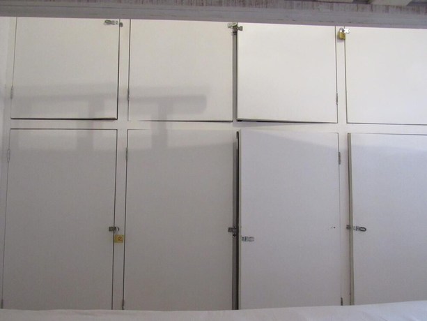Imagen de los interiores del Hotel hostal boutique Nowah. Foto 18