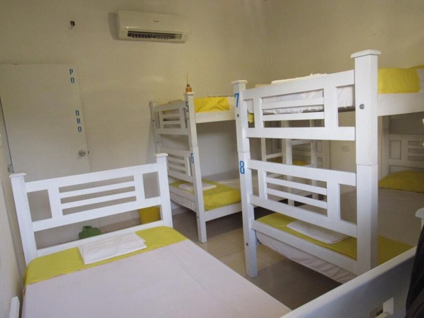 Imagen de la habitación del Hotel hostal boutique Nowah. Foto 16