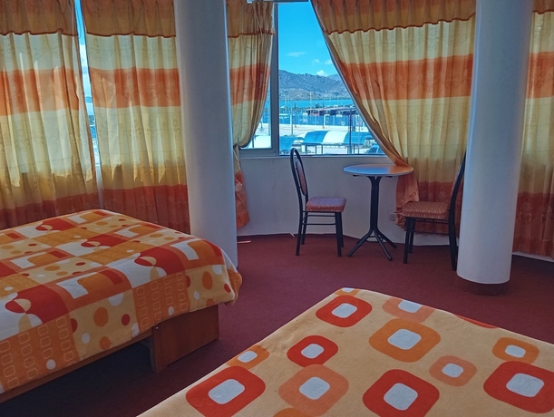 Imagen de la habitación del Hotel hostel Inkas Dreams Puno. Foto 14