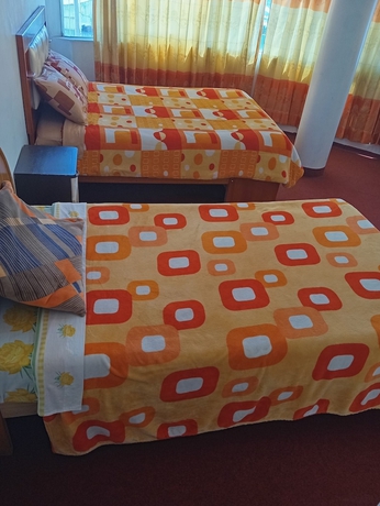 Imagen de la habitación del Hotel hostel Inkas Dreams Puno. Foto 15
