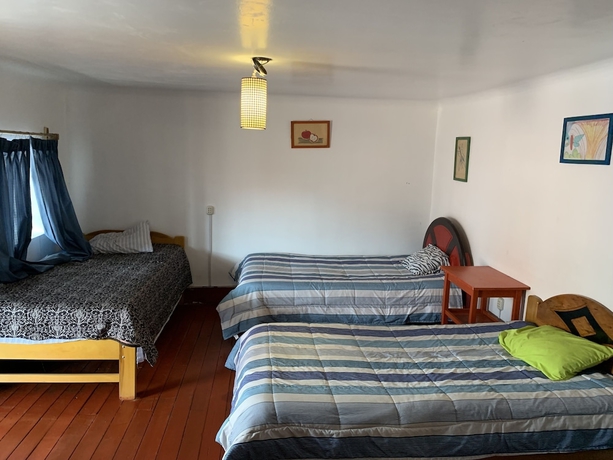 Imagen de la habitación del Hotel hostel Rivendell. Foto 5