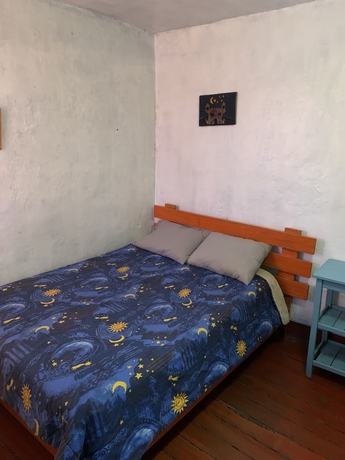 Imagen de la habitación del Hotel hostel Rivendell. Foto 6