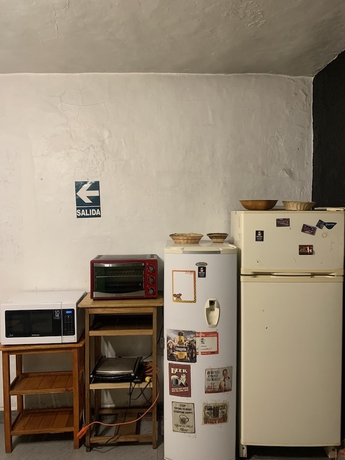 Imagen de la habitación del Hotel hostel Rivendell. Foto 8