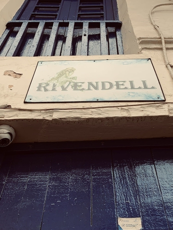 Imagen general del Hotel hostel Rivendell. Foto 2