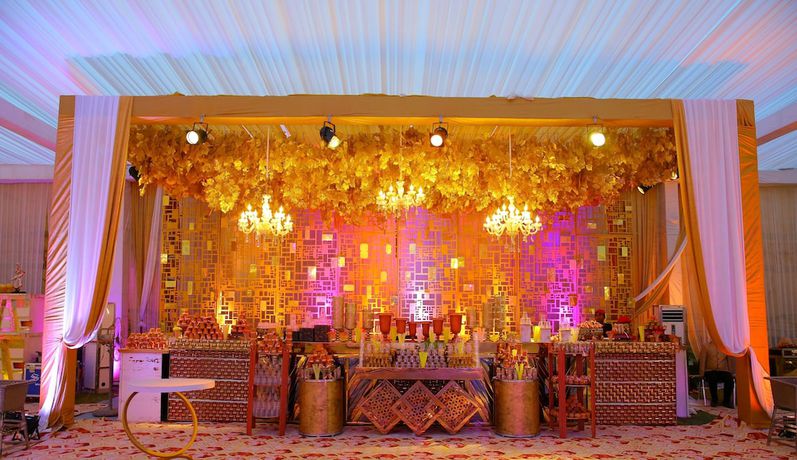 Imagen del bar/restaurante del Hotel hotel Ananya Regency. Foto 5