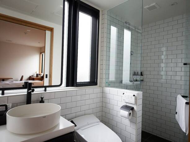 Imagen general del Hotel hotel Bell Kyoto. Foto 10