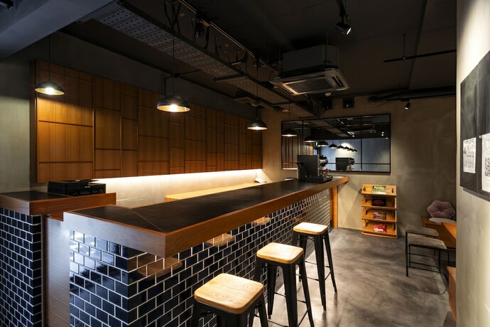 Imagen general del Hotel hotel Bell Kyoto. Foto 12