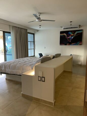 Imagen general del Hotel hotel Casa Justina. Foto 3
