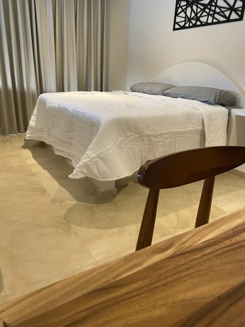 Imagen general del Hotel hotel Casa Justina. Foto 7