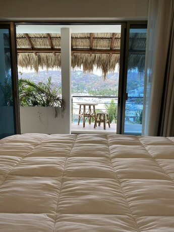 Imagen general del Hotel hotel Casa Justina. Foto 9