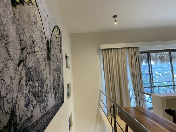 Imagen general del Hotel hotel Casa Justina. Foto 10