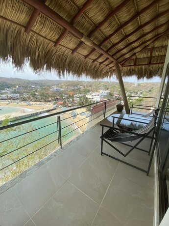 Imagen de la habitación del Hotel hotel Casa Justina. Foto 19