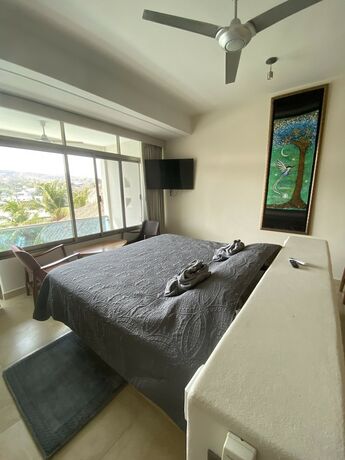 Imagen de la habitación del Hotel hotel Casa Justina. Foto 20