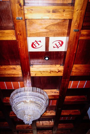 Imagen de los interiores del Hotel hotel Concordia s.n.c.. Foto 16