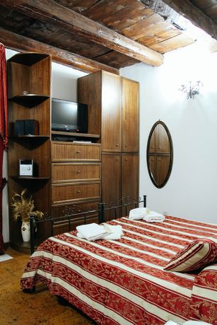 Imagen de la habitación del Hotel hotel Concordia s.n.c.. Foto 6