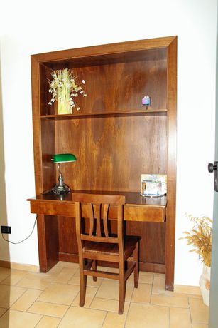 Imagen de la habitación del Hotel hotel Concordia s.n.c.. Foto 7