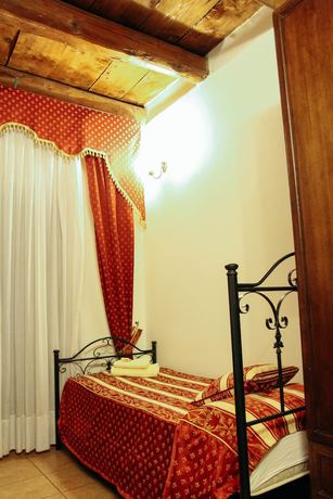 Imagen de la habitación del Hotel hotel Concordia s.n.c.. Foto 9