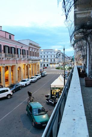 Imagen general del Hotel hotel Concordia s.n.c.. Foto 2