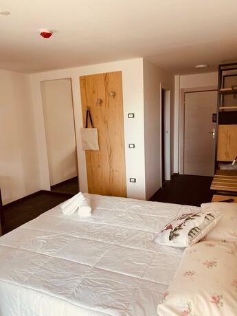 Imagen general del Hotel hotel Forte Carlomagno. Foto 4